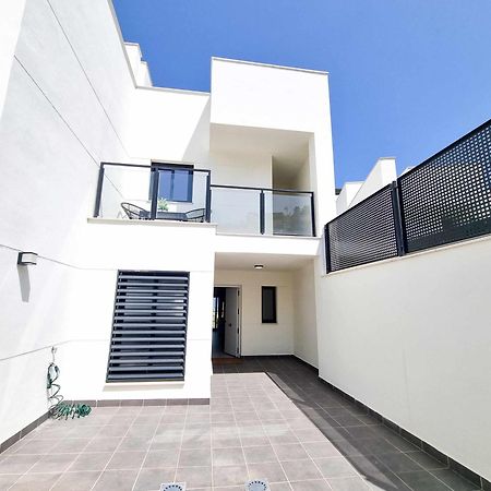 Sea Views Villa Benalmadena Comotucasa 外观 照片
