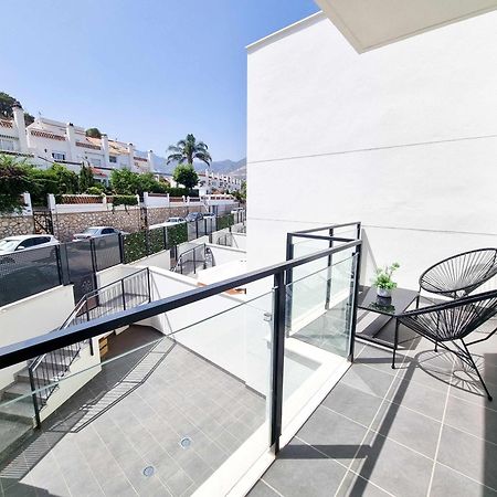 Sea Views Villa Benalmadena Comotucasa 外观 照片