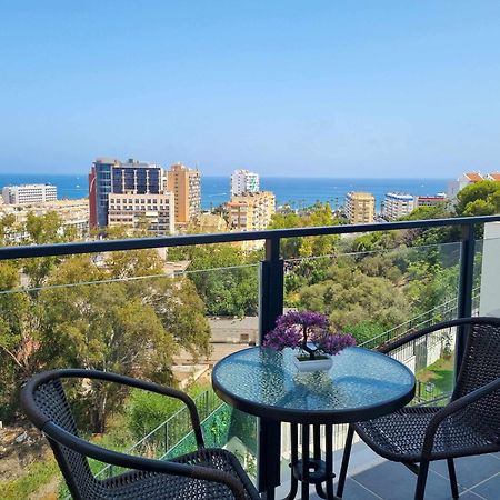 Sea Views Villa Benalmadena Comotucasa 外观 照片