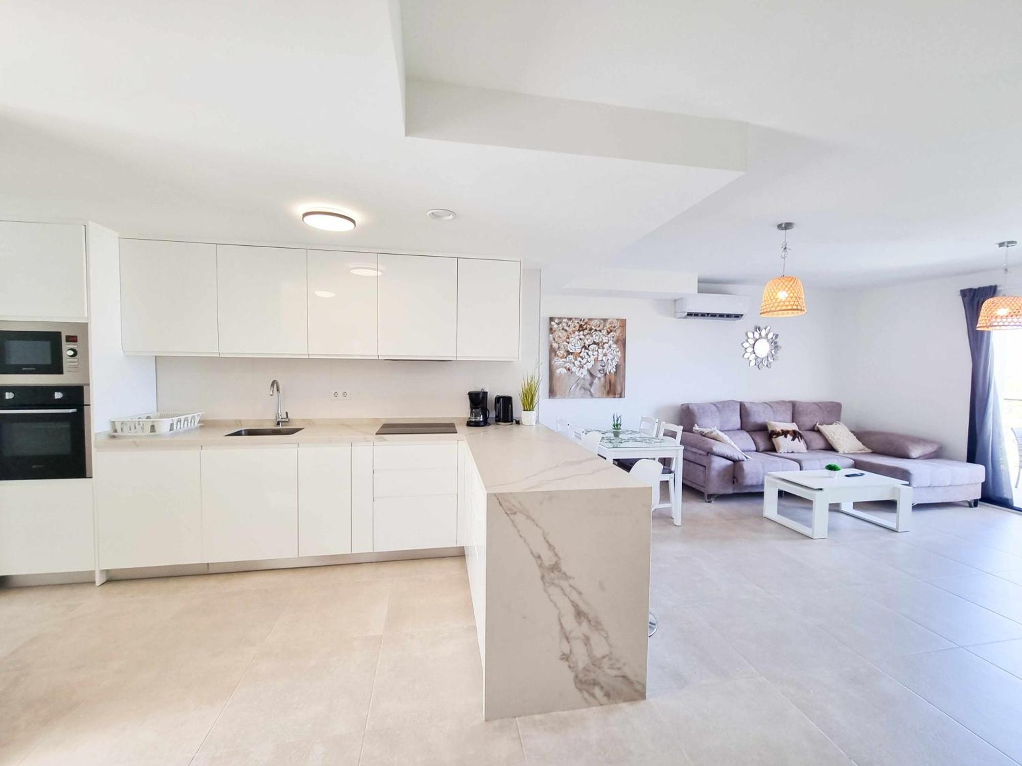 Sea Views Villa Benalmadena Comotucasa 外观 照片