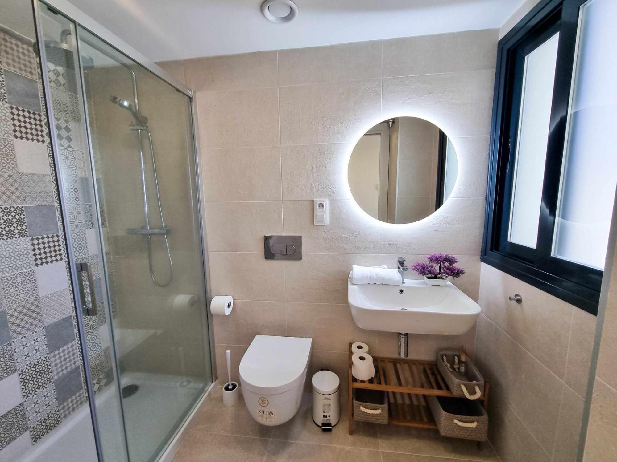 Sea Views Villa Benalmadena Comotucasa 外观 照片