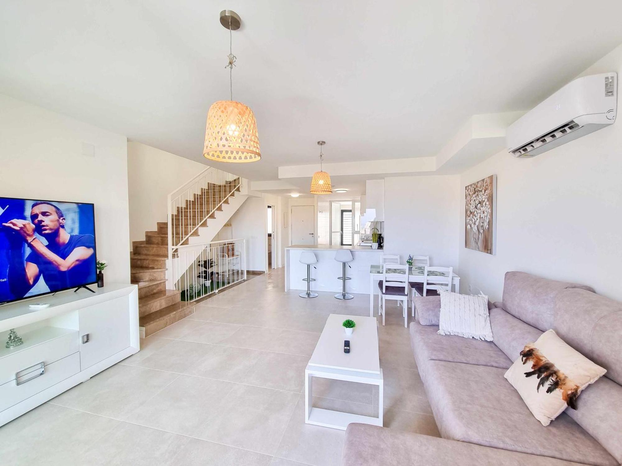 Sea Views Villa Benalmadena Comotucasa 外观 照片