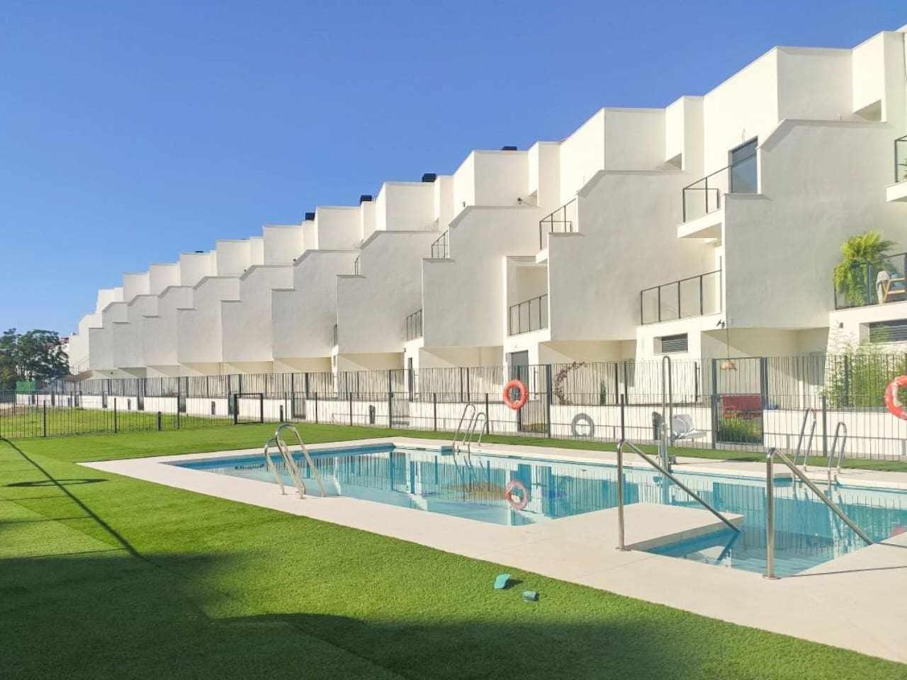 Sea Views Villa Benalmadena Comotucasa 外观 照片